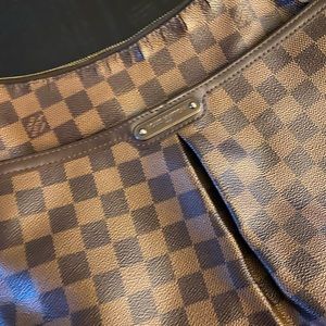 Authentic Louis Vuitton